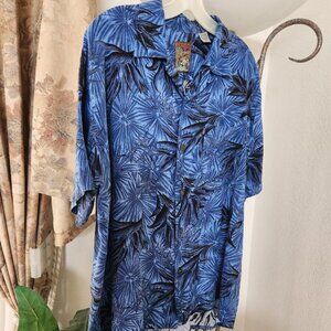 Hawiian Pineapple Connection Shirt